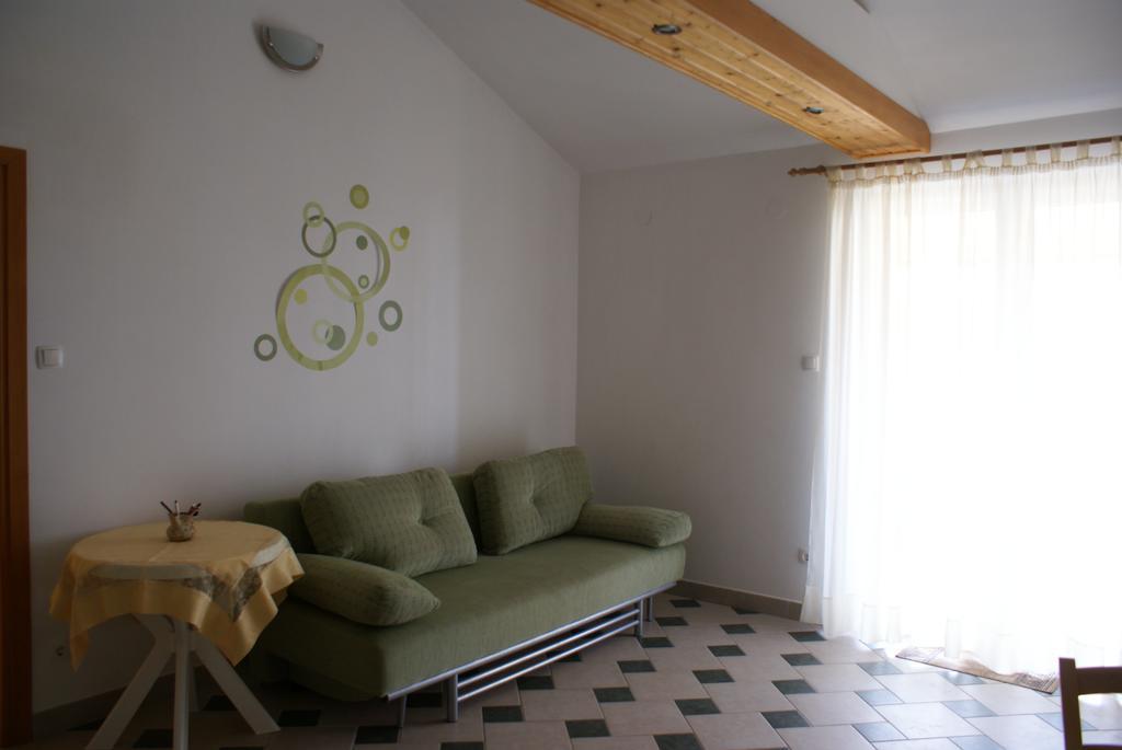 Apartments Robert Порат Екстер'єр фото
