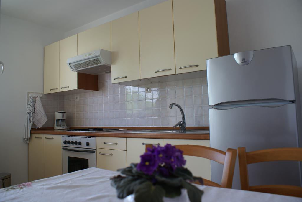 Apartments Robert Порат Екстер'єр фото