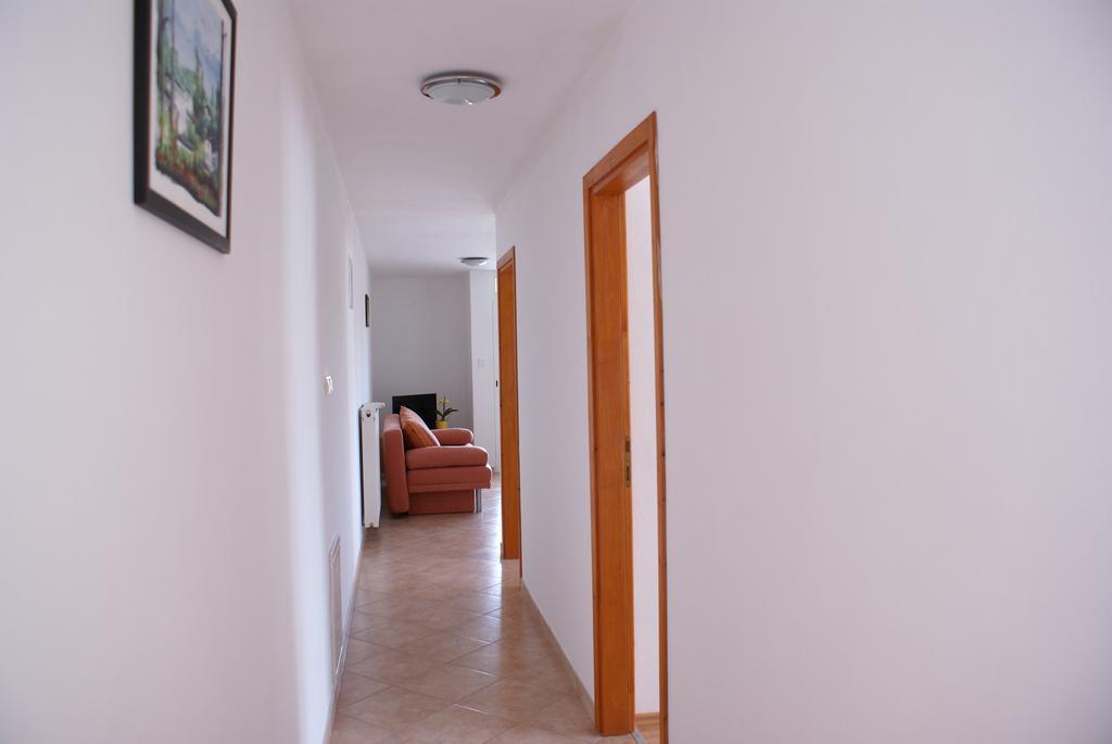 Apartments Robert Порат Екстер'єр фото