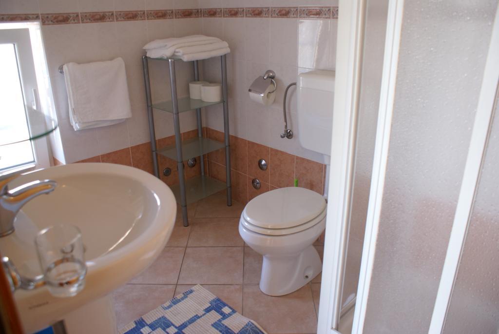 Apartments Robert Порат Екстер'єр фото