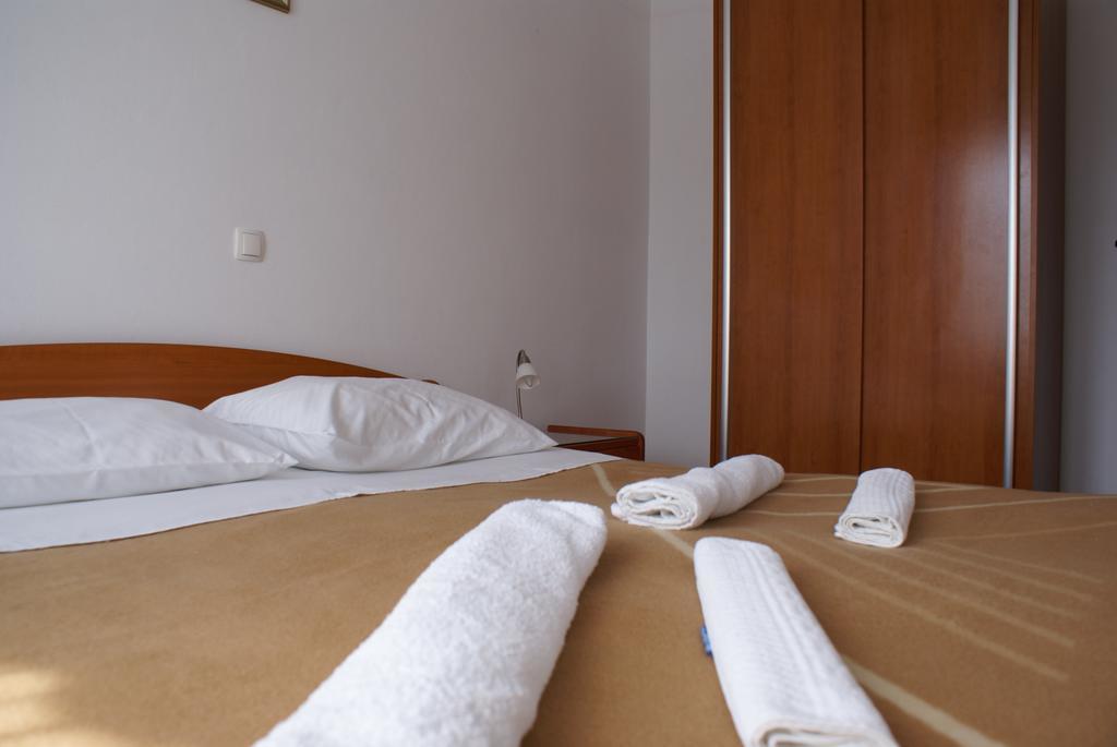 Apartments Robert Порат Екстер'єр фото