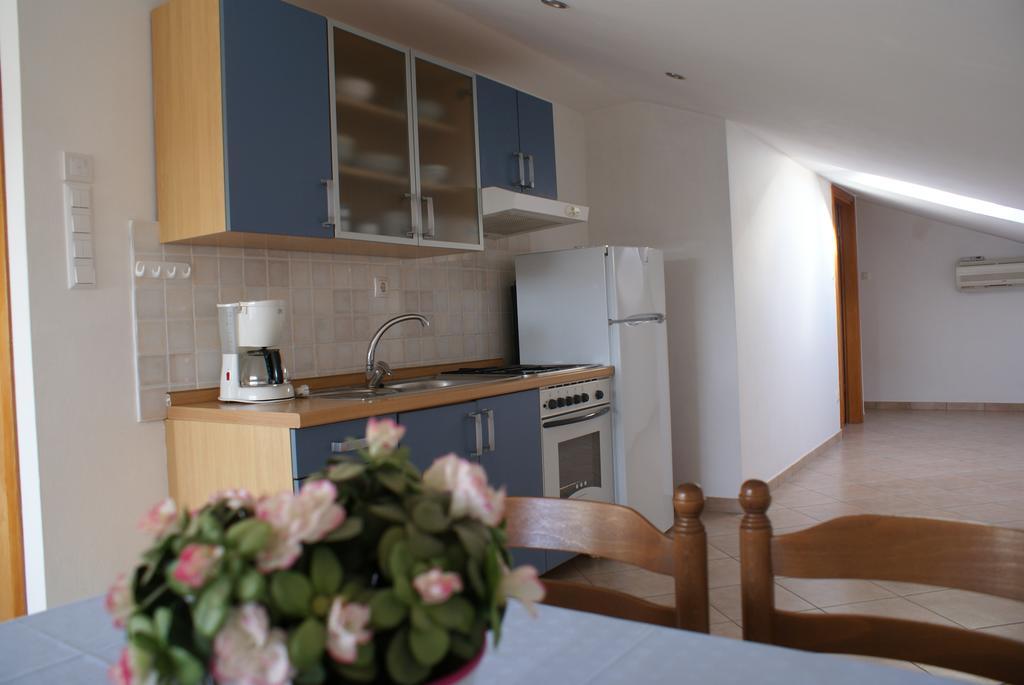 Apartments Robert Порат Екстер'єр фото