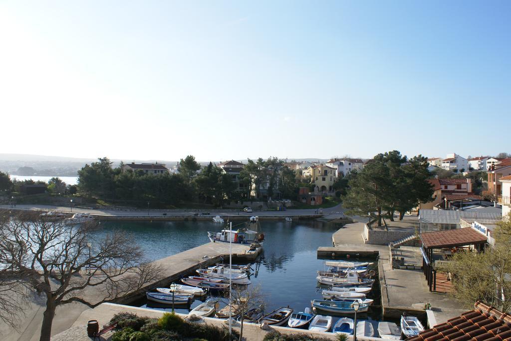 Apartments Robert Порат Екстер'єр фото