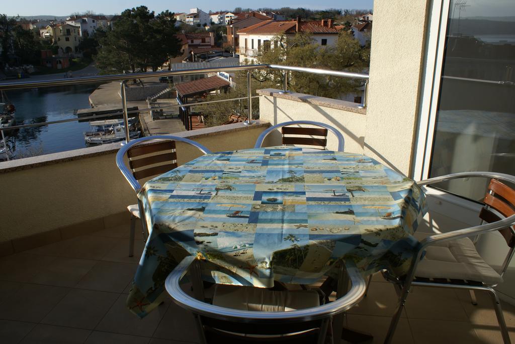 Apartments Robert Порат Екстер'єр фото