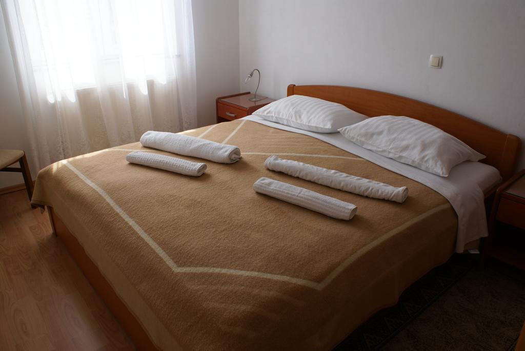 Apartments Robert Порат Екстер'єр фото