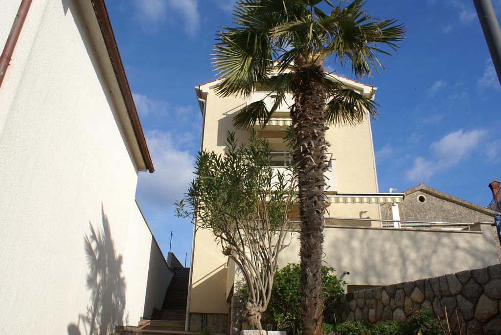 Apartments Robert Порат Екстер'єр фото