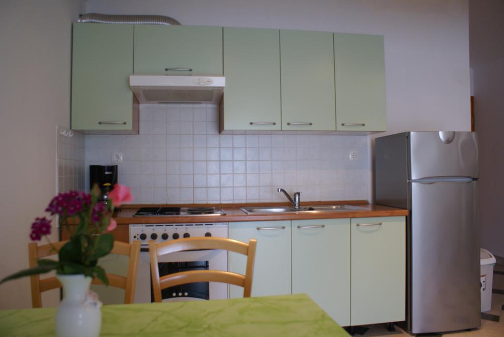 Apartments Robert Порат Екстер'єр фото