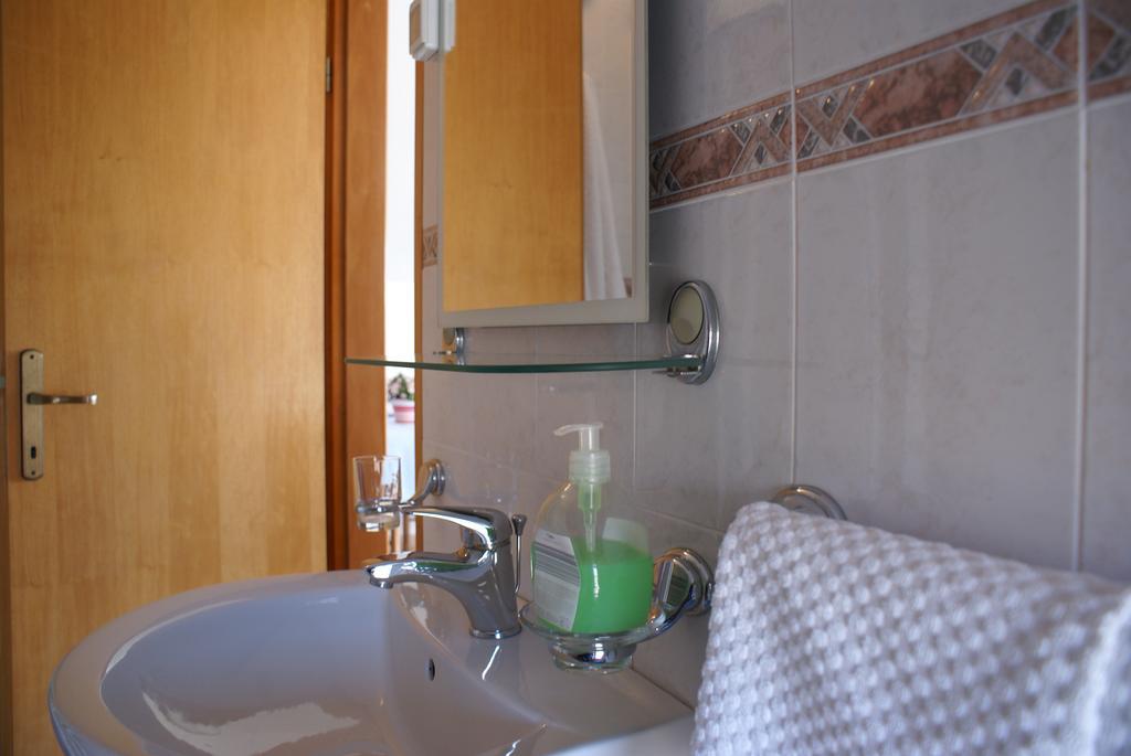 Apartments Robert Порат Екстер'єр фото