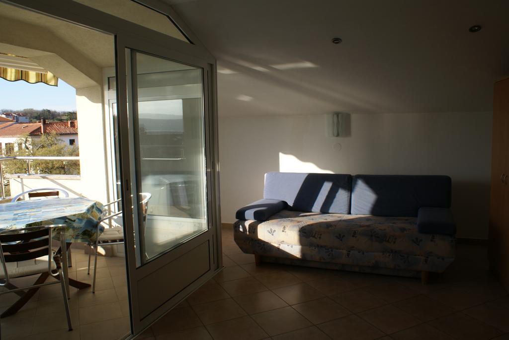 Apartments Robert Порат Екстер'єр фото