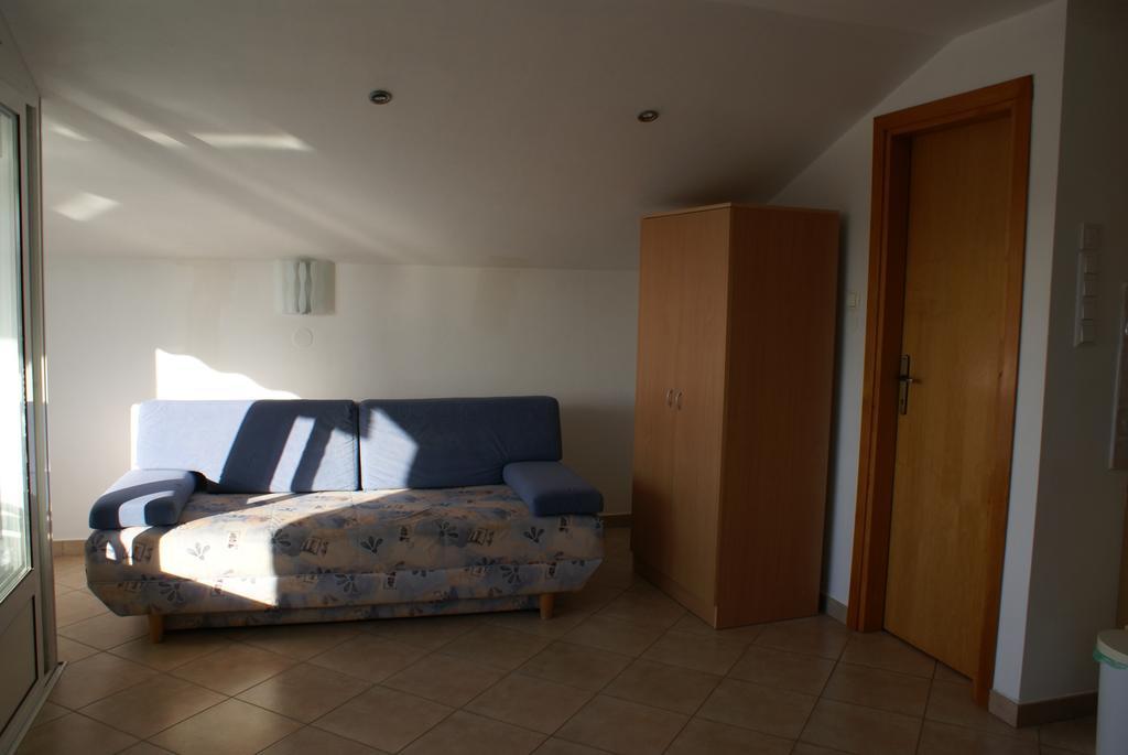 Apartments Robert Порат Екстер'єр фото