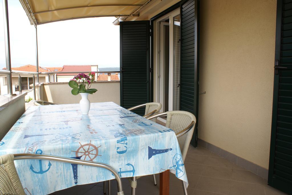 Apartments Robert Порат Екстер'єр фото