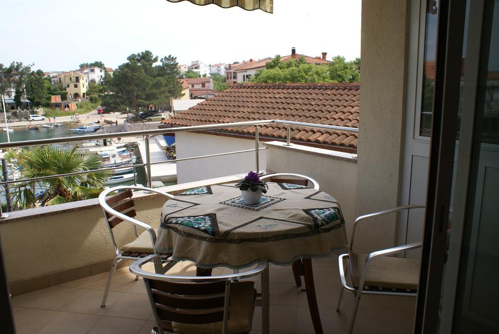Apartments Robert Порат Екстер'єр фото